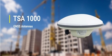 GNSS Antenna TSA1000