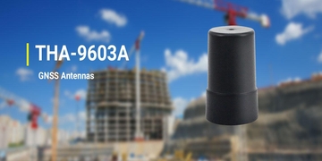 GNSS Antennas THA-9603A